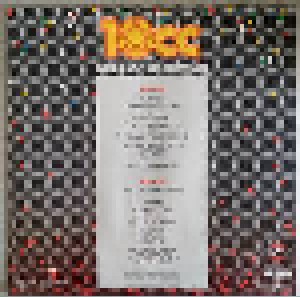 10cc: The Complete Hit-Album (LP) - Bild 2