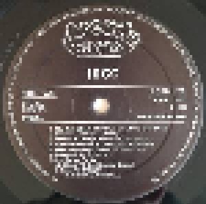 10cc: The Complete Hit-Album (LP) - Bild 4