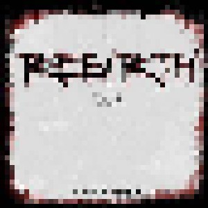 Cover - Rebirth: Demo-CD