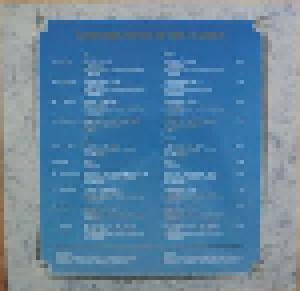Schenkers Sound Of The Classics (LP) - Bild 2