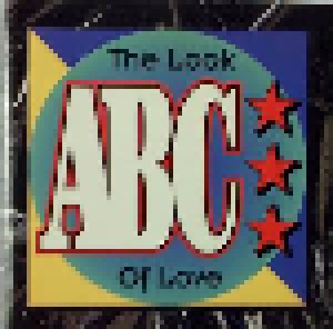 Cover - ABC: Look Of Love, The