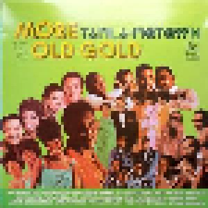 More Tamla-Motown Not So Old Gold (LP) - Bild 1