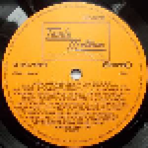 More Tamla-Motown Not So Old Gold (LP) - Bild 3