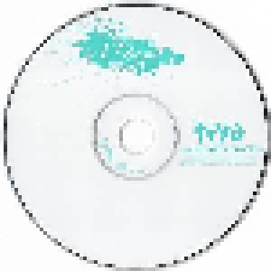 Tryo: De Bouches A Oreilles (2-CD) - Bild 3