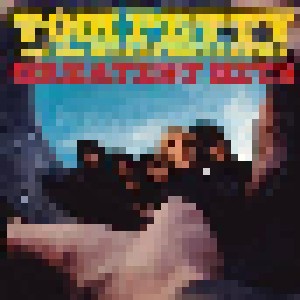 Tom Petty & The Heartbreakers + Tom Petty: Greatest Hits (Split-CD) - Bild 2