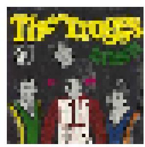 The Troggs: Hi Hi Hazel - Cover