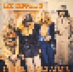 Led Zeppelin: 1st April (A Paris Affair) - Cover