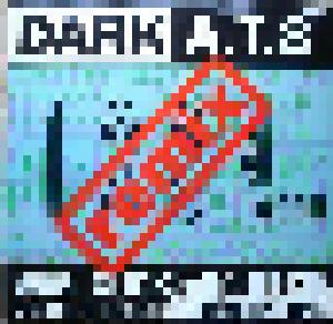 Dark A.T.8: Was Guckst Du Lan? - Cover