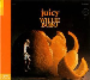 Willie Bobo: Juicy (CD) - Bild 1