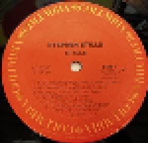 Stephen Stills: Stills (LP) - Bild 3