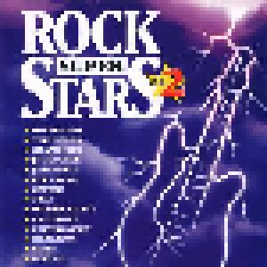 Rock Super Stars Vol. 2 (CD) - Bild 1