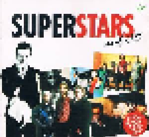 Rock Super Stars Vol. 2 (CD) - Bild 6