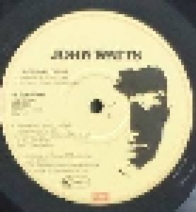 John Watts: One More Twist (LP) - Bild 6