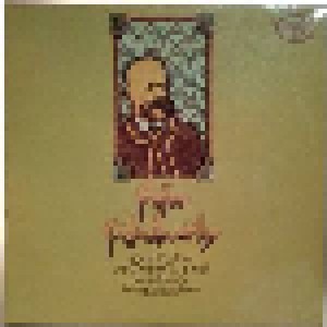 Pjotr Iljitsch Tschaikowski: Konzert Für Klavier Und Orchester Nr. 1 B-Moll (LP) - Bild 1