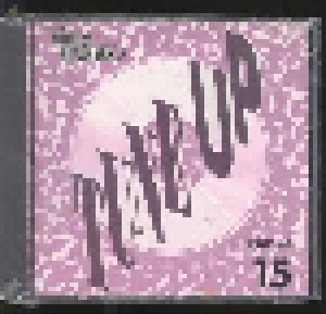 Album Network 015 - Tune Up: Rock 40 # 15 (Promo-CD) - Bild 1
