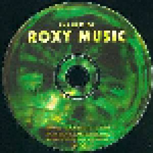 Roxy Music: The Best Of Roxy Music (CD) - Bild 10