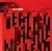 Jackie McLean: Vertigo - Cover