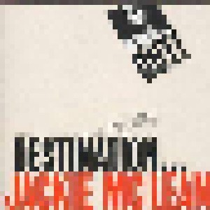 Jackie McLean: Destination Out! (CD) - Bild 1