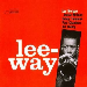 Lee Morgan: Lee-Way (CD) - Bild 1