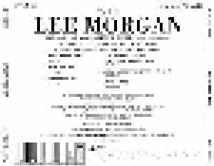 Lee Morgan: Taru (CD) - Bild 4