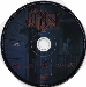 Ария: Чужой (Single-CD) - Bild 4