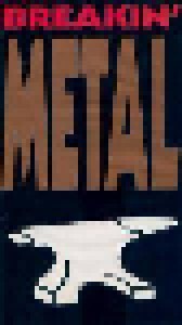 Breakin' Metal (VHS) - Bild 1