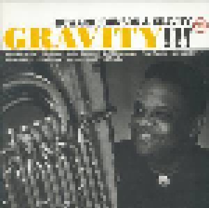 Cover - Howard Johnson & Gravity: Gravity !!!