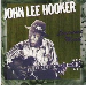 John Lee Hooker: Lonesome Mood (CD) - Bild 1