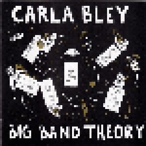 Carla Bley: Big Band Theory (CD) - Bild 1