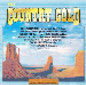 Country Gold Vol. 1 (CD) - Bild 1