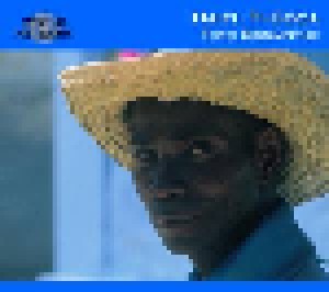 Cover - Toto Bissainthe: World Network Nr. 43: Haiti