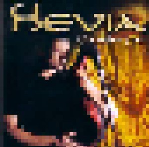 Hevia: The Other Side (CD) - Bild 1