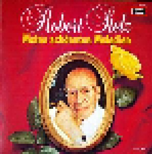 Robert Stolz - Meine Schönsten Melodien (LP) - Bild 1