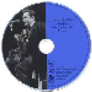 Johnny Cash: At Folsom Prison / At San Quentin - The 2 Classic Prison Concerts (2-CD) - Bild 8