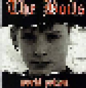 The Boils: World Poison (CD) - Bild 1