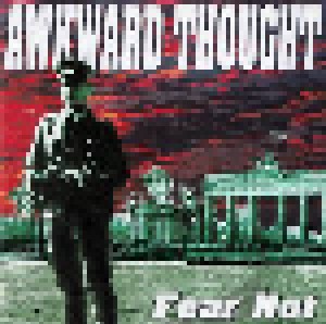 Awkward Thought: Fear Not (CD) - Bild 1