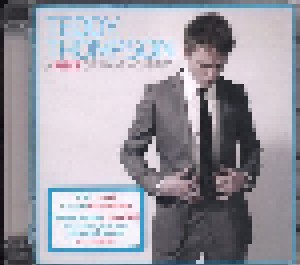 Teddy Thompson: A Piece Of What You Need (CD) - Bild 2