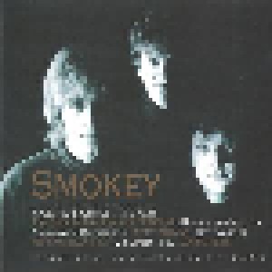 Cover - Smokey Wilson: Smokey Vol.2