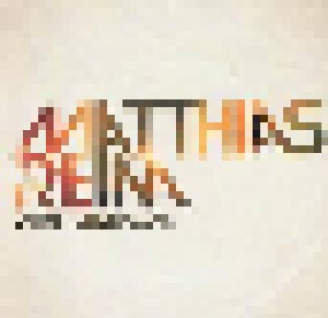 Matthias Reim: Du Bist Mein Glück (Promo-Single-CD) - Bild 1
