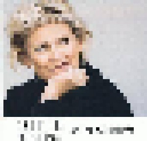 Gitte Hænning: Die Frau Die Dich Liebt (Promo-Single-CD) - Bild 1
