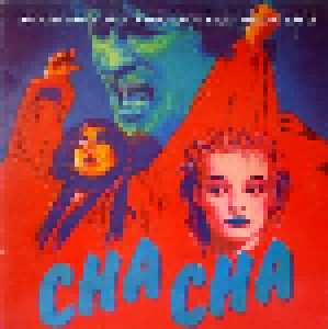 Cha Cha (LP) - Bild 1