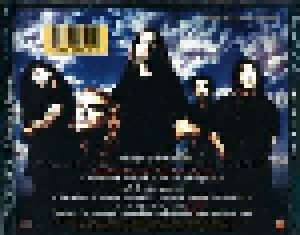 Dream Theater: A Change Of Seasons (Mini-CD / EP) - Bild 2