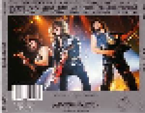 Bon Jovi: Dead Or Alive (CD) - Bild 5