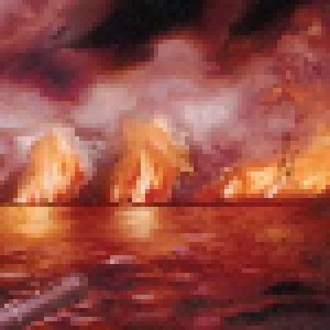 The Besnard Lakes: Are The Roaring Night (LP) - Bild 1