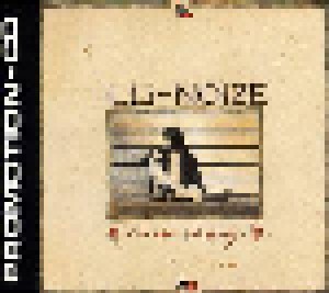 Illi Noize: Get Ready (Promo-Mini-CD / EP) - Bild 1