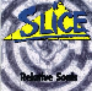 Slice: Relative Souls (CD) - Bild 1