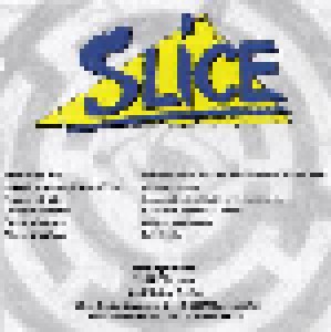 Slice: Relative Souls (CD) - Bild 3