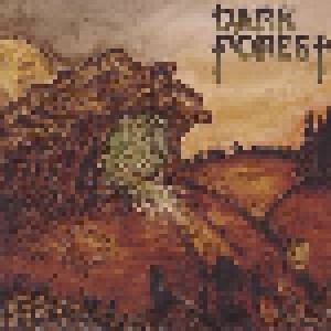 Dark Forest: Dark Forest (Promo-CD) - Bild 1
