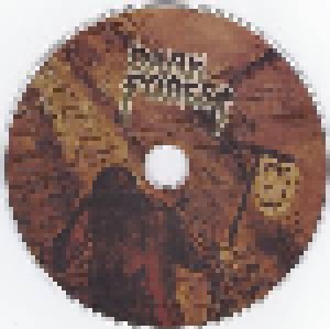 Dark Forest: Dark Forest (Promo-CD) - Bild 3