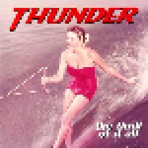 Thunder: The Thrill Of It All (CD) - Bild 1
